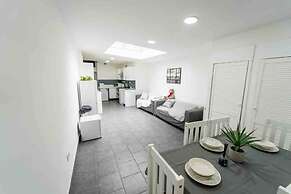 Cosy Studio Close to the University