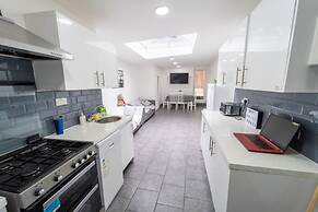 Cosy Studio Close to the University