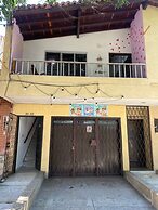 Urban City Hostel