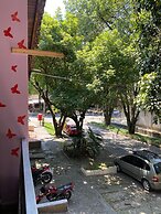 Urban City Hostel