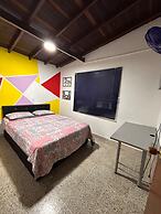 Urban City Hostel