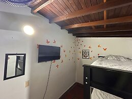 Urban City Hostel