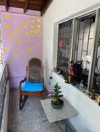 Urban City Hostel