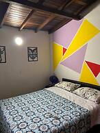 Urban City Hostel