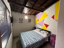 Urban City Hostel
