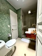 Luxury Villa In Aguacatala