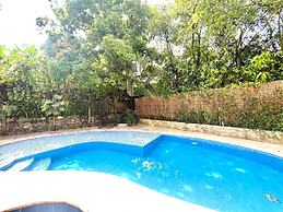 Luxury Villa In Aguacatala