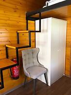 Lemon Tiny House
