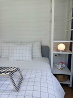 Lemon Tiny House