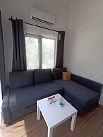 Lemon Tiny House