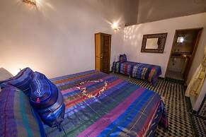 Riad Gzira Fez