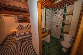 Riad Gzira Fez