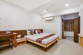 Treebo RVG, Alkapuri