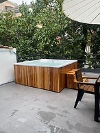Hotel Hostal Caps El Poblado