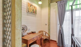 Priya Boutique House