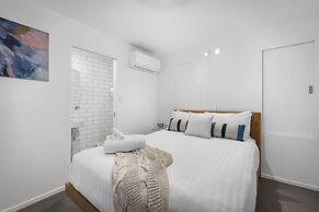Cosy Cottesloe