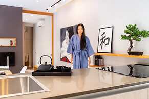 Villoft Zen Living