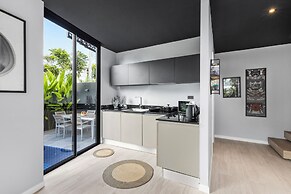 Villoft Zen Living