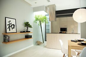 Villoft Zen Living