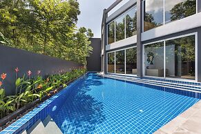 Villoft Zen Living