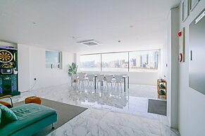 The Wave Pension