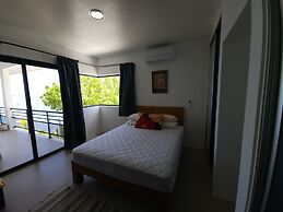 Villa Matoanui