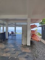 Villa Matoanui