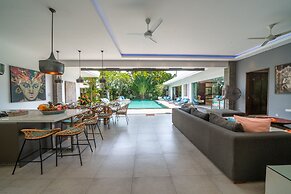 Villa Lilis