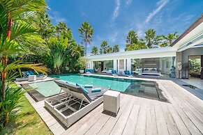 Villa Lilis