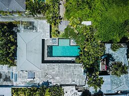Villa Lilis