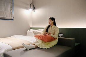 Anook Hotel Suwon Ingye 2