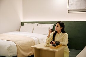 Anook Hotel Suwon Ingye 2
