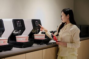 Anook Hotel Suwon Ingye 2
