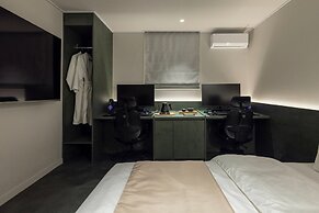 Anook Hotel Suwon Ingye 2