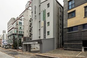 Anook Hotel Suwon Ingye 2