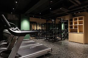 Anook Hotel Suwon Ingye 2