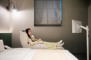 Anook Hotel Suwon Ingye 2