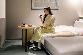Anook Hotel Suwon Ingye 2