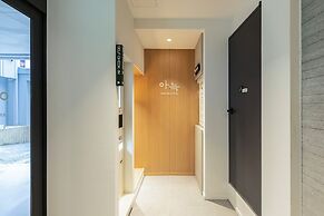 Anook Hotel Suwon Ingye 2