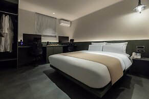 Anook Hotel Suwon Ingye 2
