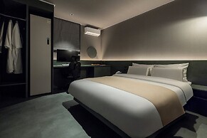 Anook Hotel Suwon Ingye 2