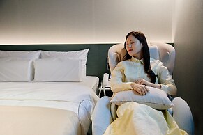 Anook Hotel Suwon Ingye 2
