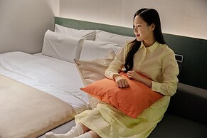Anook Hotel Suwon Ingye 2