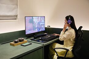 Anook Hotel Suwon Ingye 2