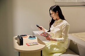 Anook Hotel Suwon Ingye 2