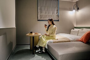 Anook Hotel Suwon Ingye 2