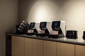 Anook Hotel Suwon Ingye 2