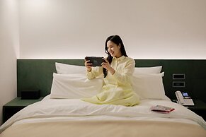 Anook Hotel Suwon Ingye 2