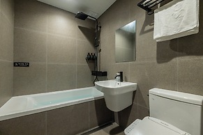 Anook Hotel Suwon Ingye 2