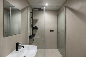 Anook Hotel Suwon Ingye 2